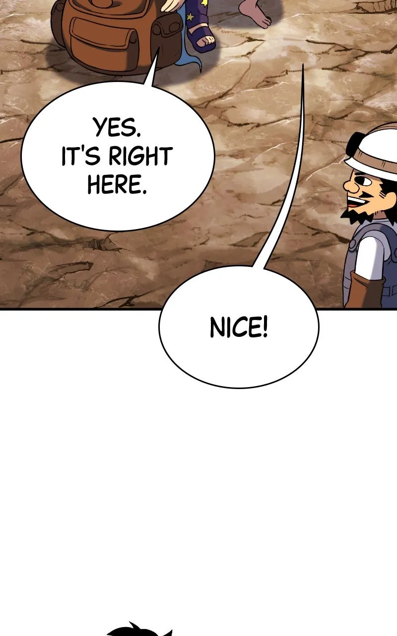 Read Shovel Up! chapter 7 image 48 on Lezhin