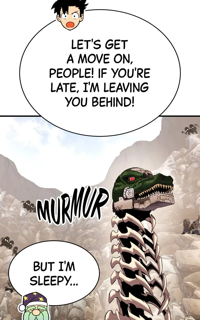 Read Shovel Up! chapter 7 image 49 on Lezhin