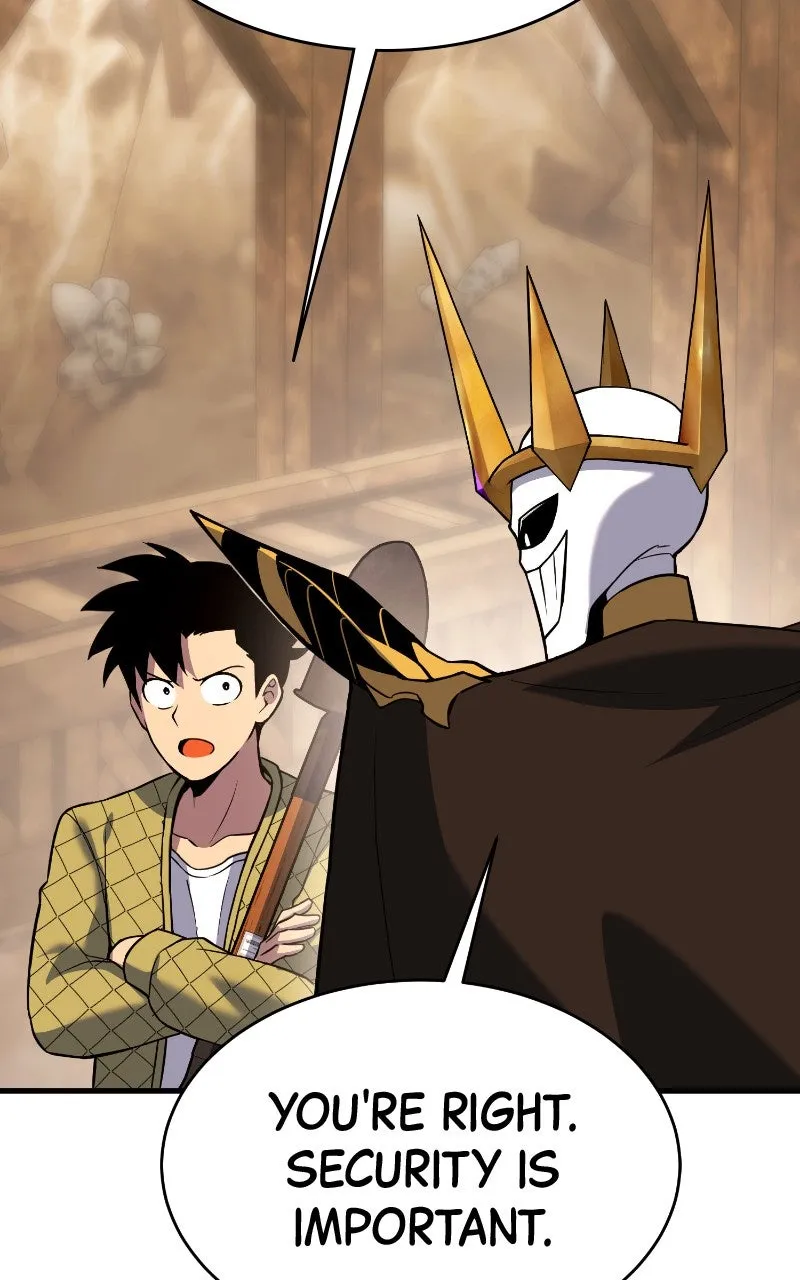 Read Shovel Up! chapter 7 image 62 on Lezhin