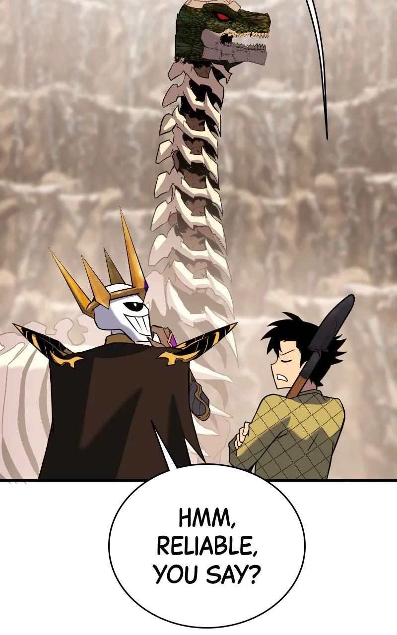 Read Shovel Up! chapter 7 image 64 on Lezhin