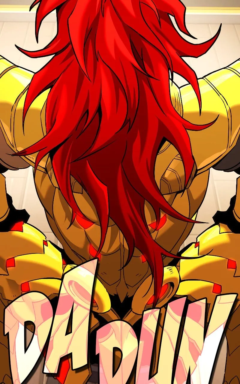 Read Shovel Up! chapter 7 image 7 on Lezhin