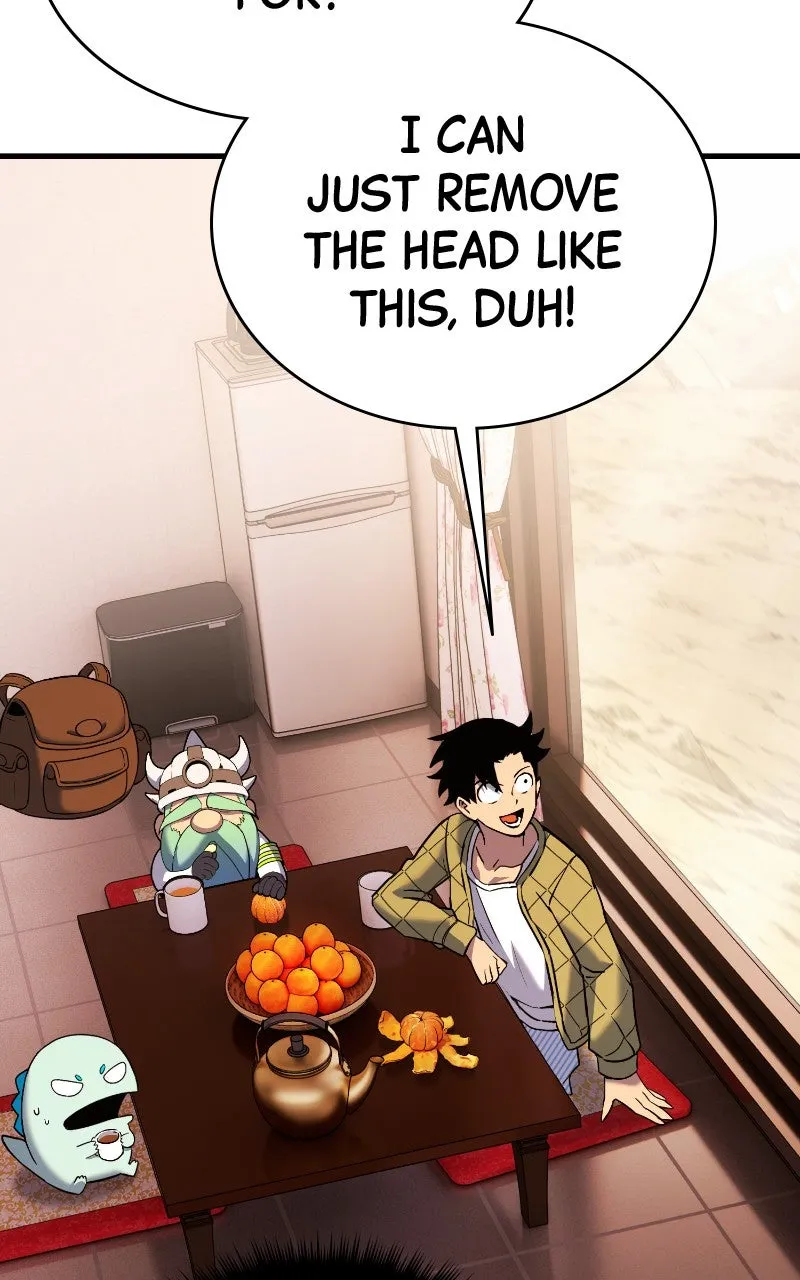 Read Shovel Up! chapter 7 image 70 on Lezhin