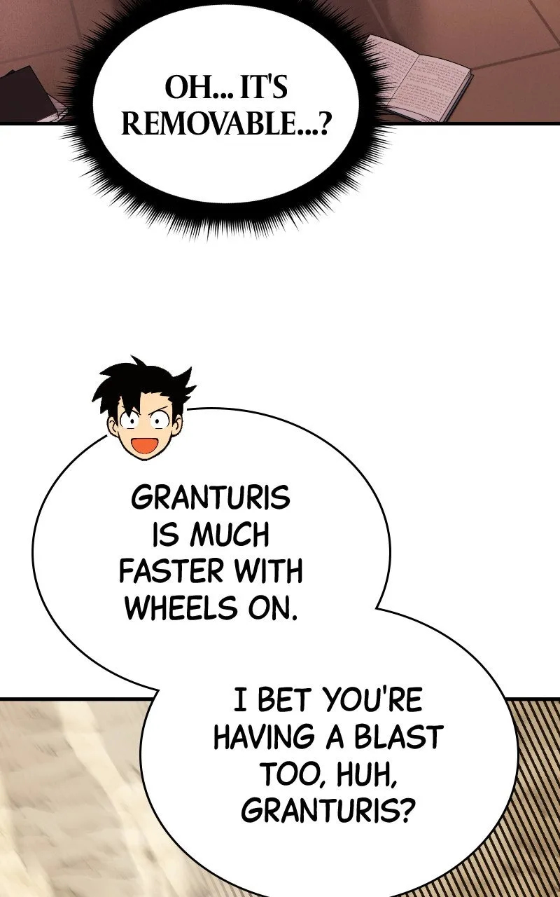 Read Shovel Up! chapter 7 image 71 on Lezhin
