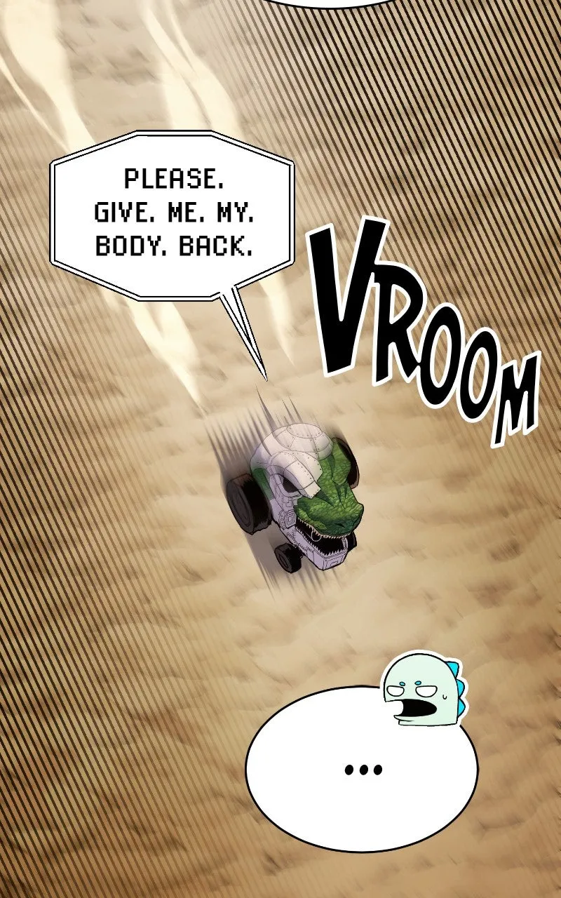 Read Shovel Up! chapter 7 image 72 on Lezhin