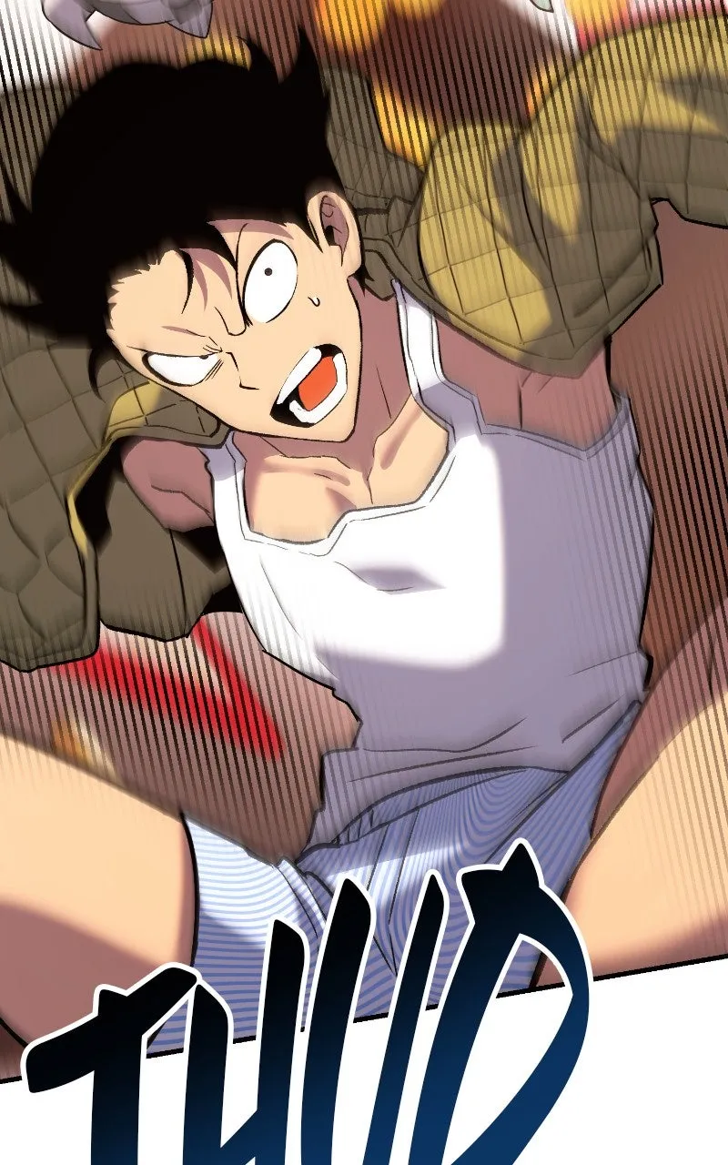Read Shovel Up! chapter 7 image 82 on Lezhin