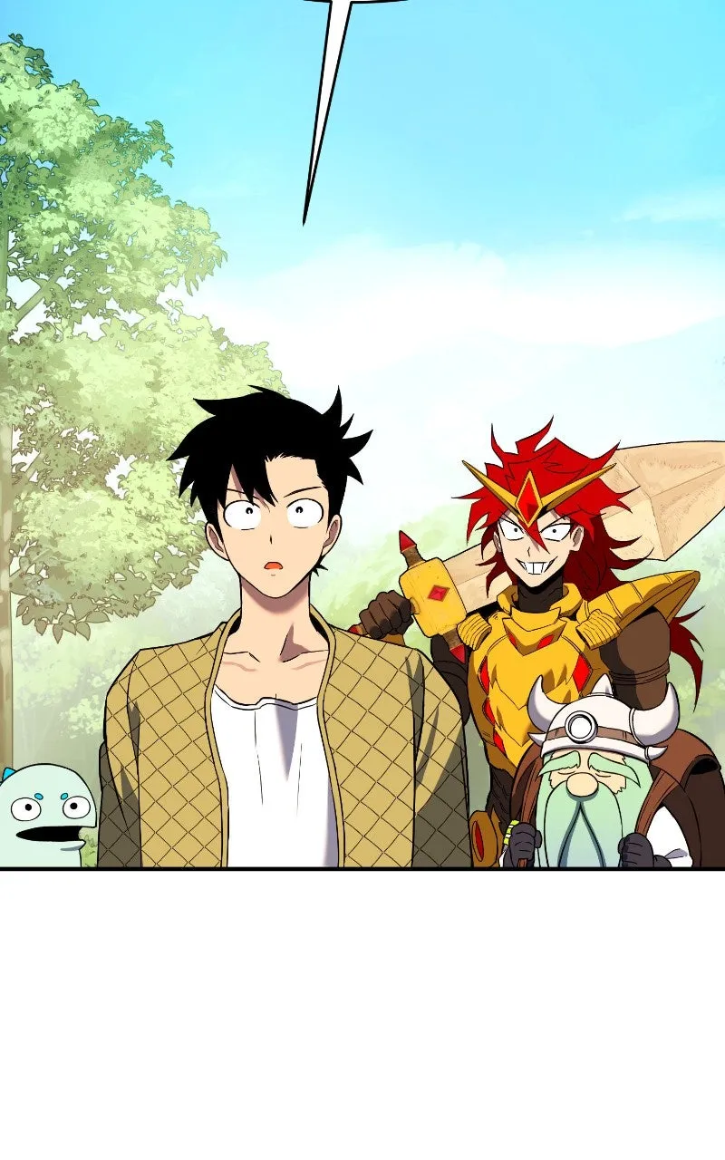 Read Shovel Up! chapter 8 image 112 on Lezhin
