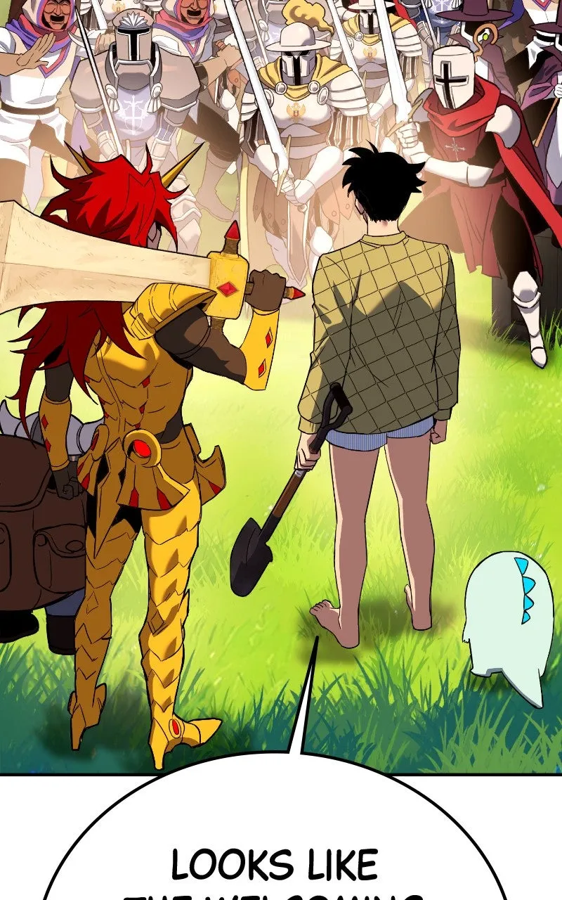 Read Shovel Up! chapter 8 image 115 on Lezhin