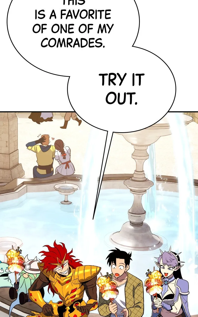 Read Shovel Up! chapter 8 image 147 on Lezhin