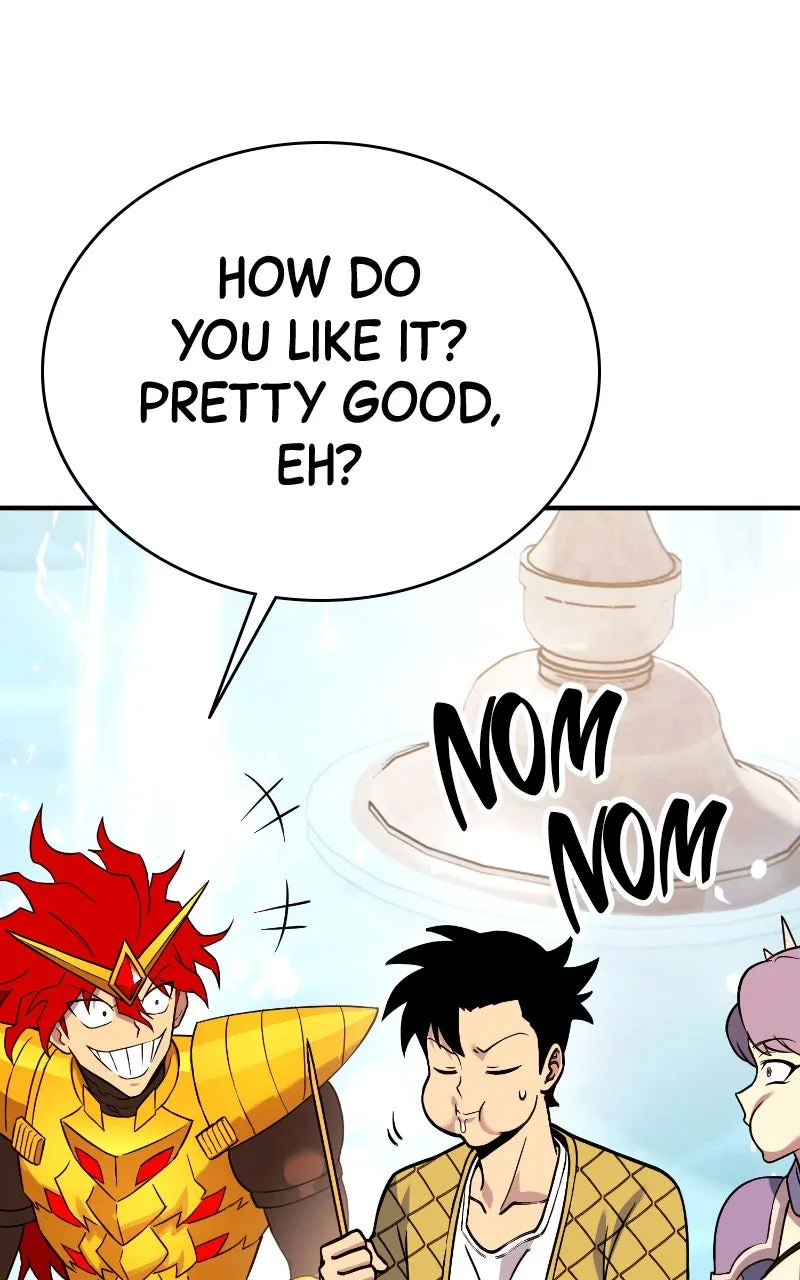 Read Shovel Up! chapter 8 image 151 on Lezhin
