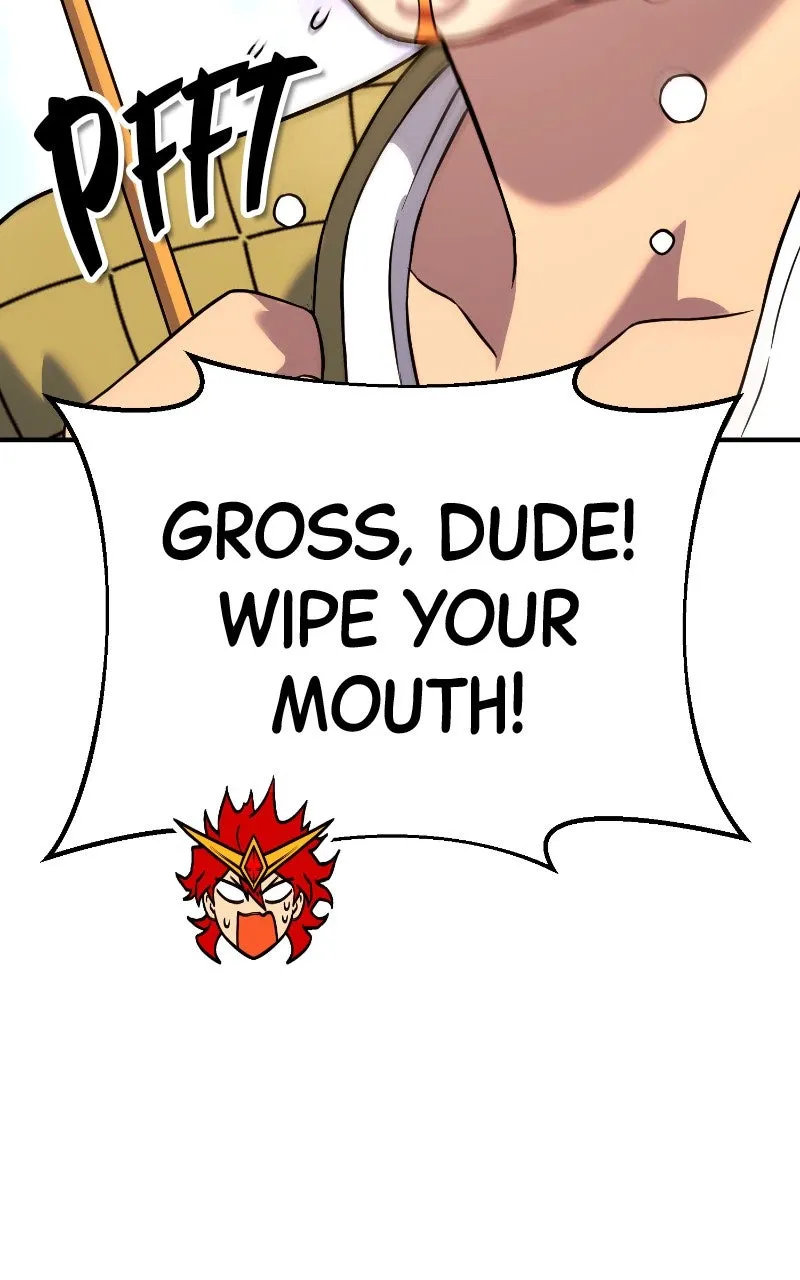 Read Shovel Up! chapter 8 image 154 on Lezhin