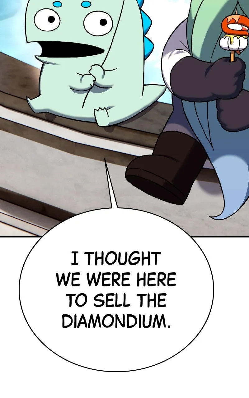 Read Shovel Up! chapter 8 image 156 on Lezhin