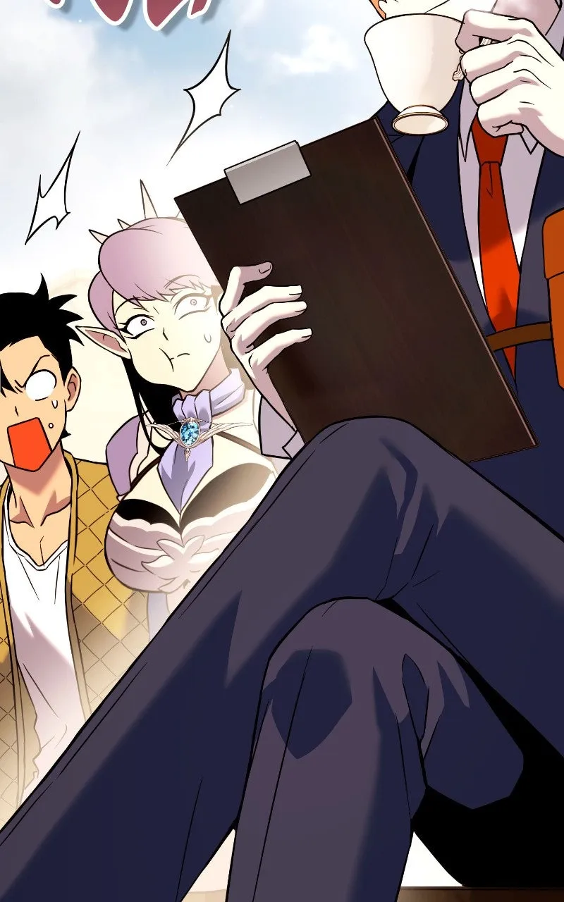 Read Shovel Up! chapter 8 image 164 on Lezhin