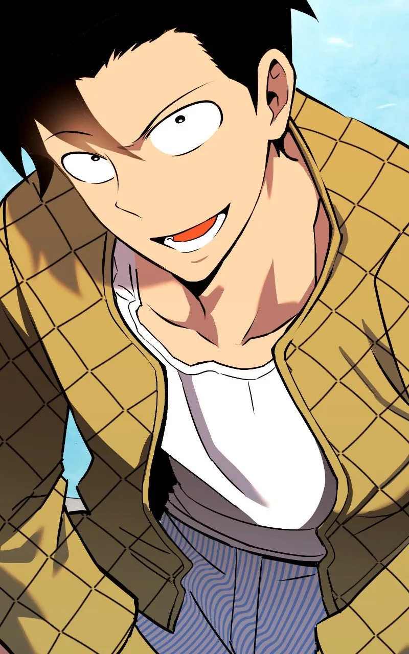 Read Shovel Up! chapter 8 image 180 on Lezhin