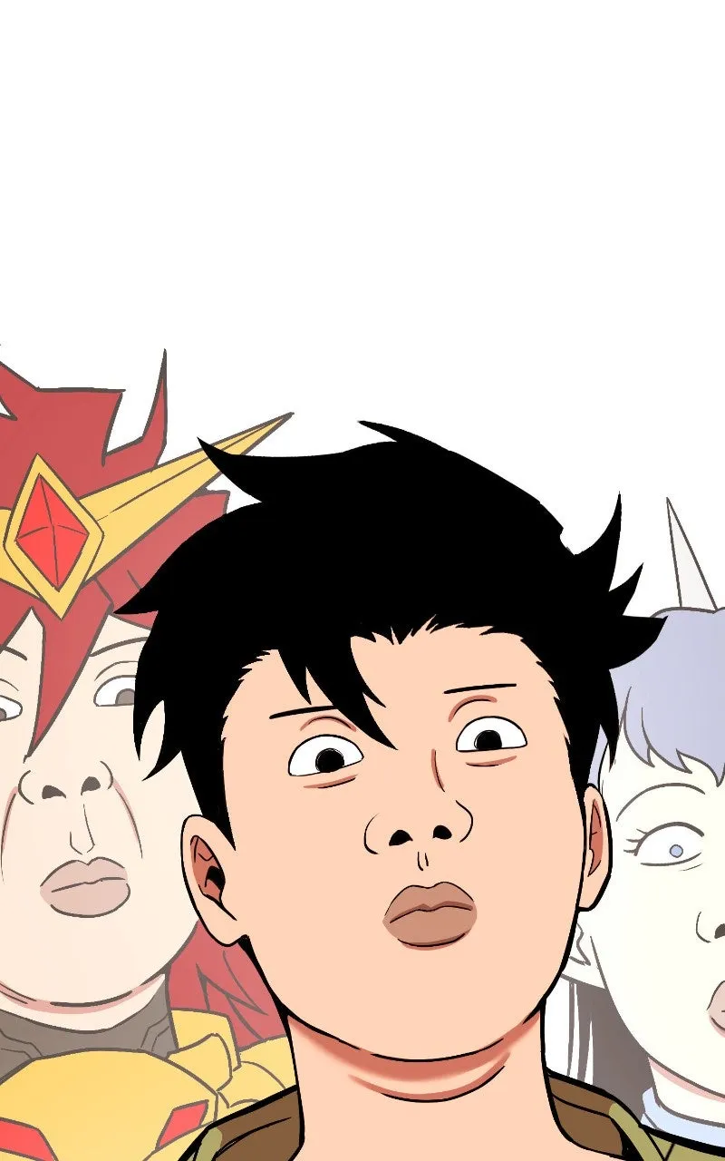 Read Shovel Up! chapter 8 image 213 on Lezhin