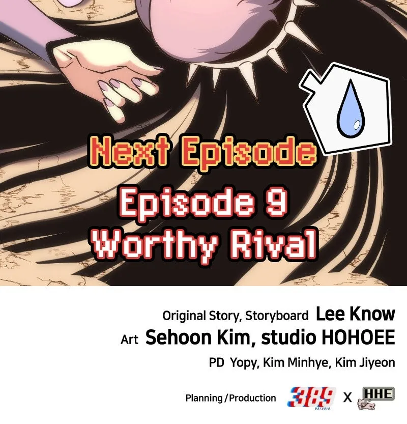 Read Shovel Up! chapter 8 image 257 on Lezhin