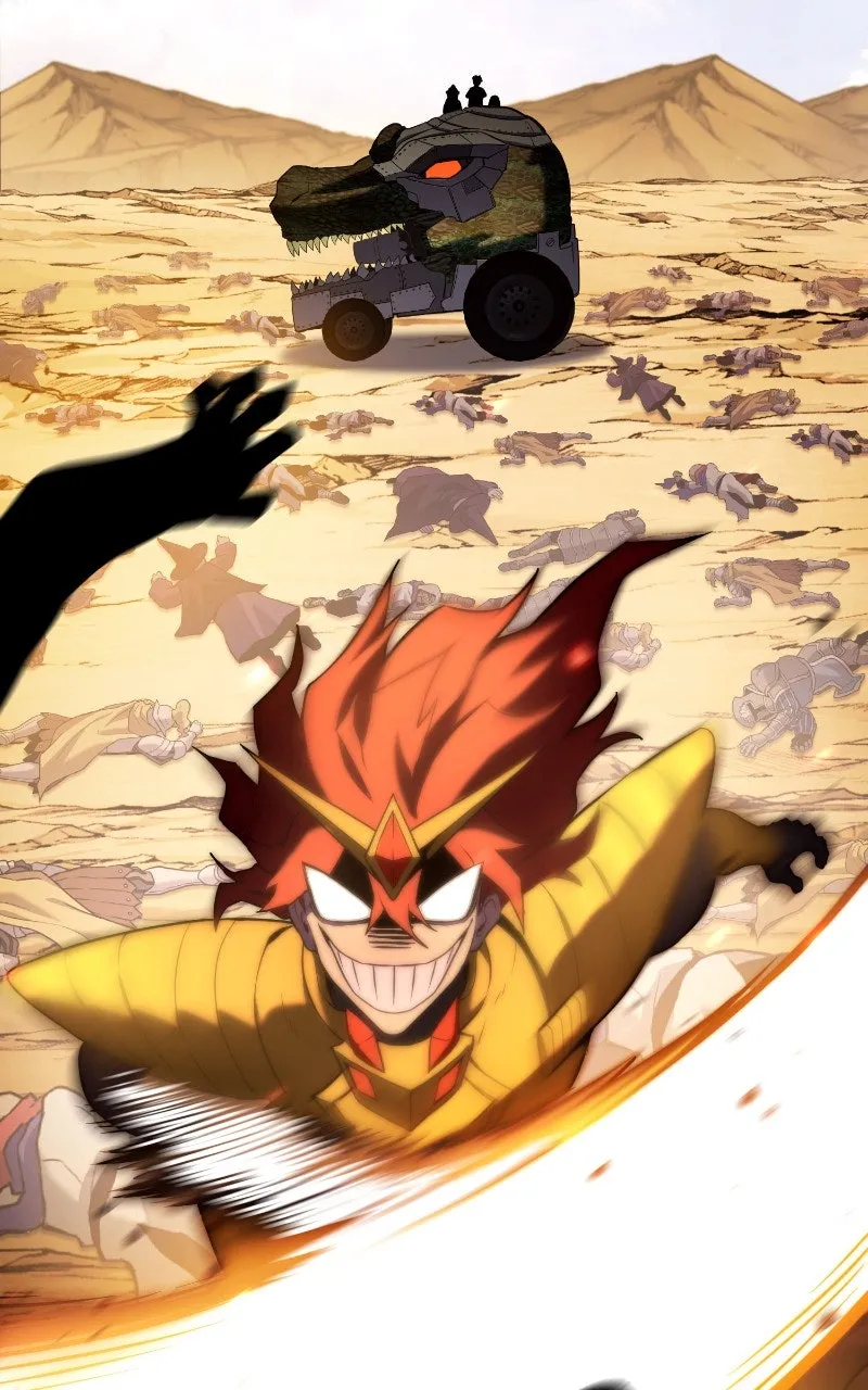 Read Shovel Up! chapter 8 image 33 on Lezhin