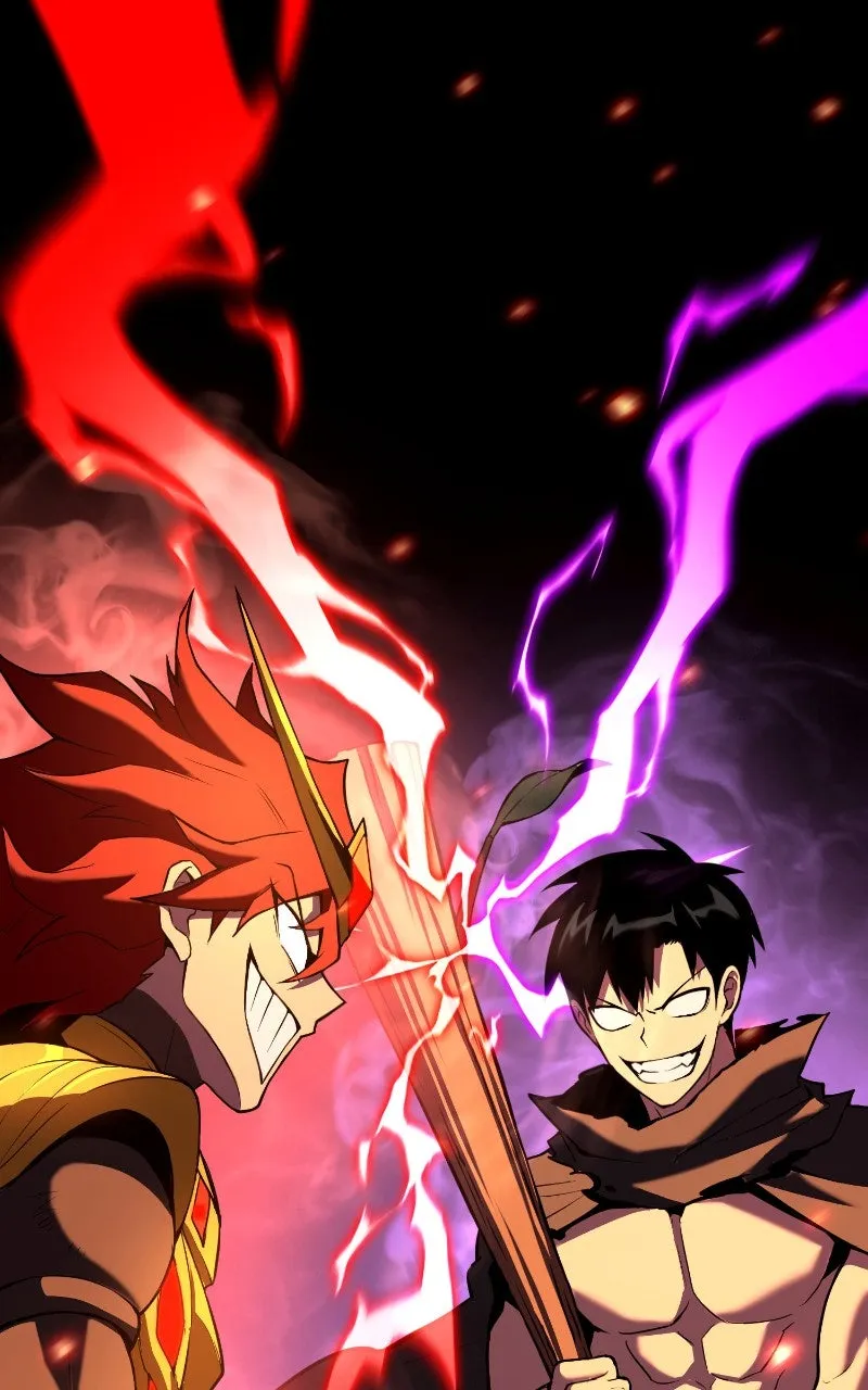 Read Shovel Up! chapter 8 image 39 on Lezhin