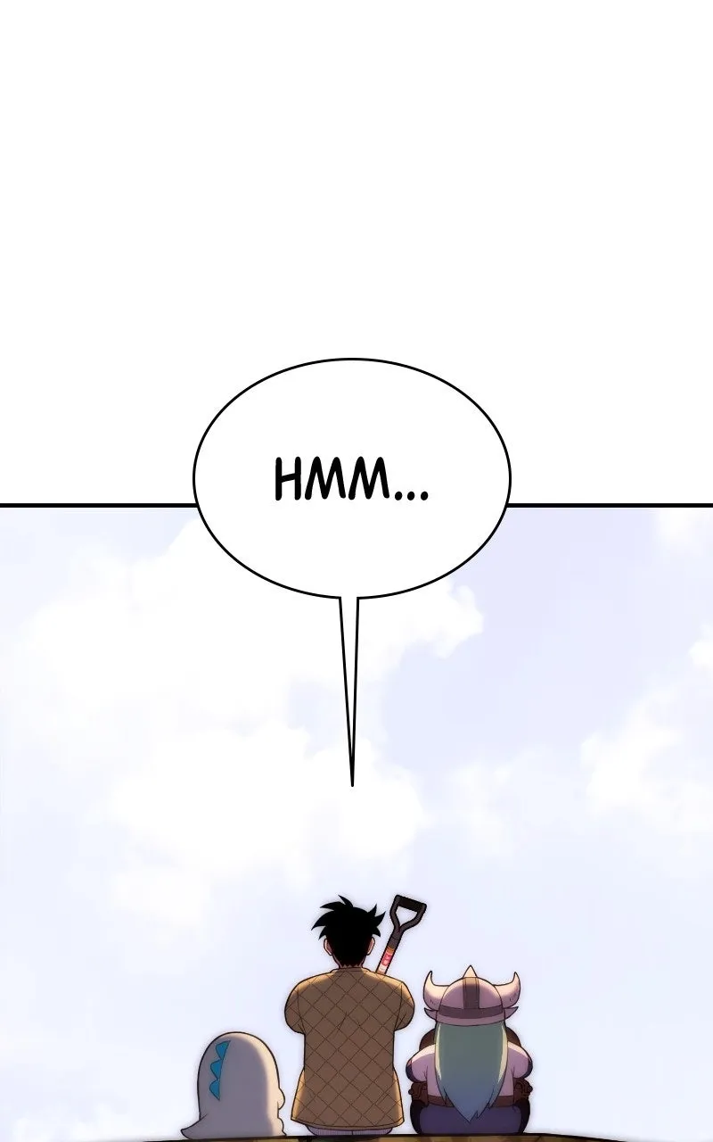 Read Shovel Up! chapter 8 image 43 on Lezhin