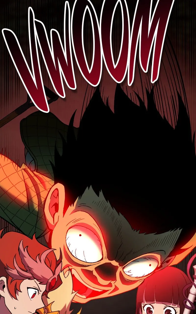 Read Shovel Up! chapter 8 image 52 on Lezhin
