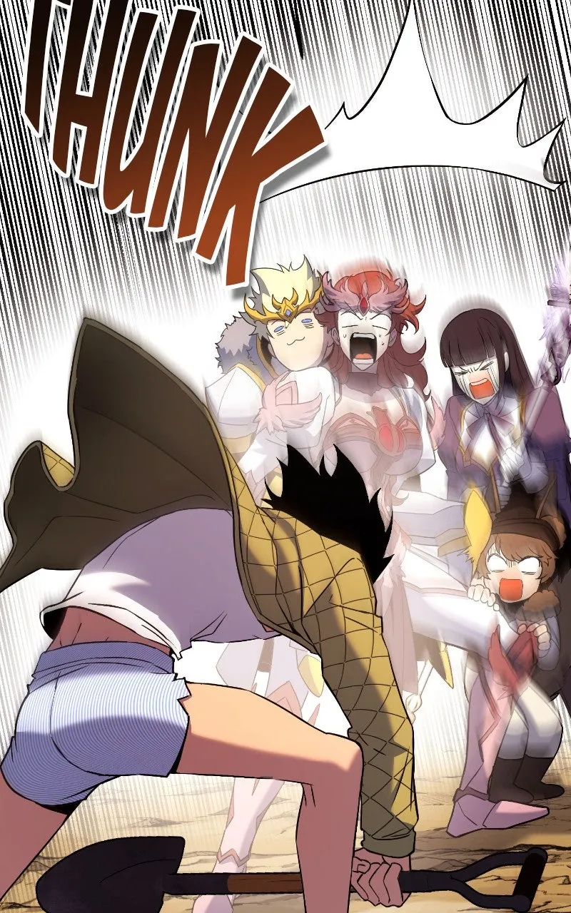 Read Shovel Up! chapter 8 image 55 on Lezhin