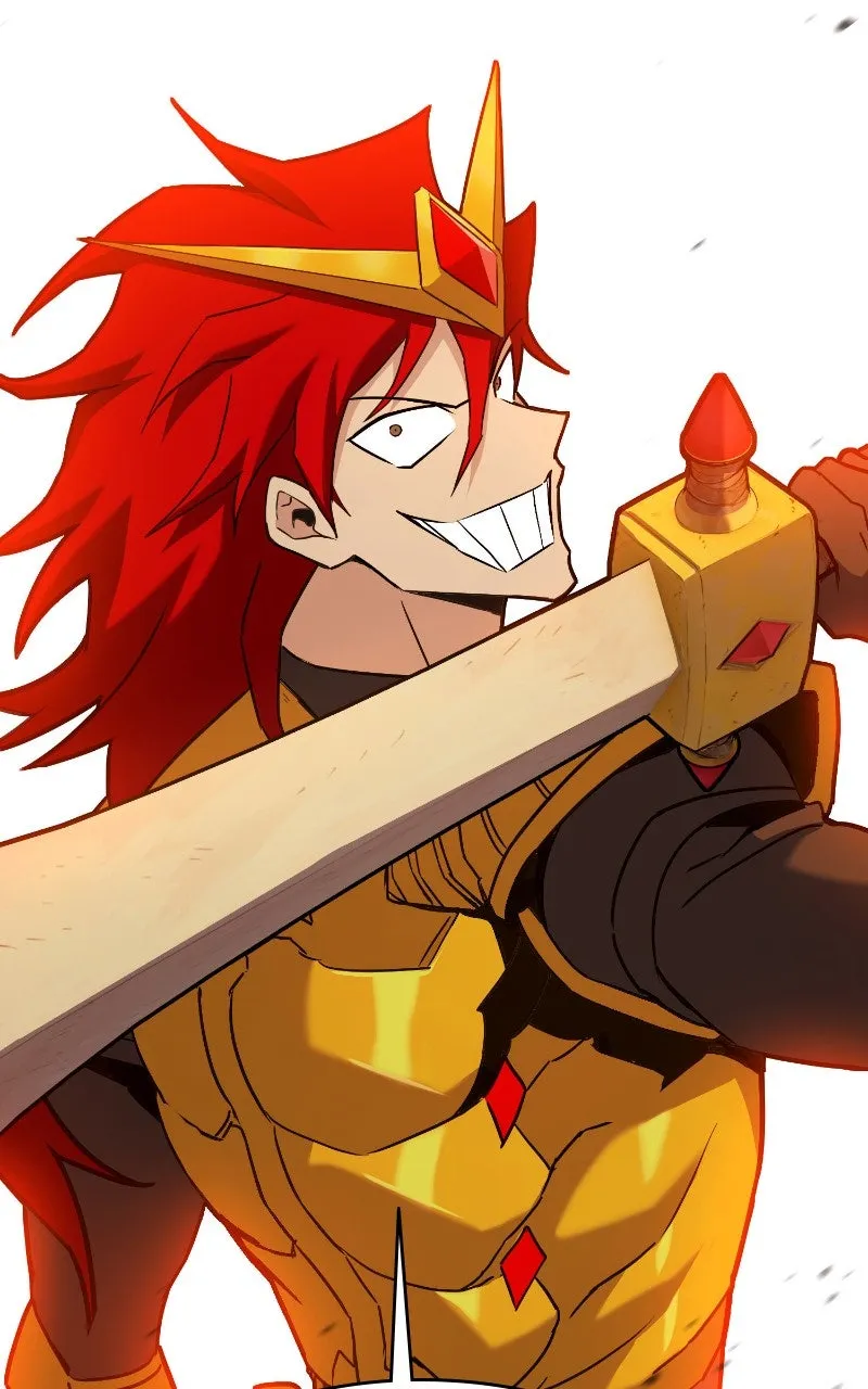 Read Shovel Up! chapter 8 image 64 on Lezhin