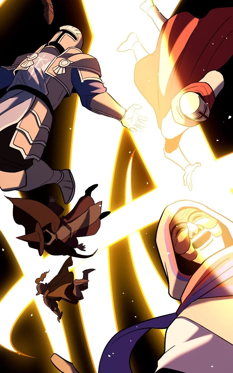 Read Shovel Up! chapter 8 image 7 on Lezhin