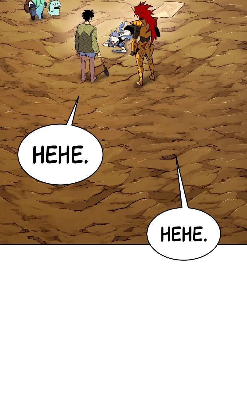 Read Shovel Up! chapter 8 image 75 on Lezhin