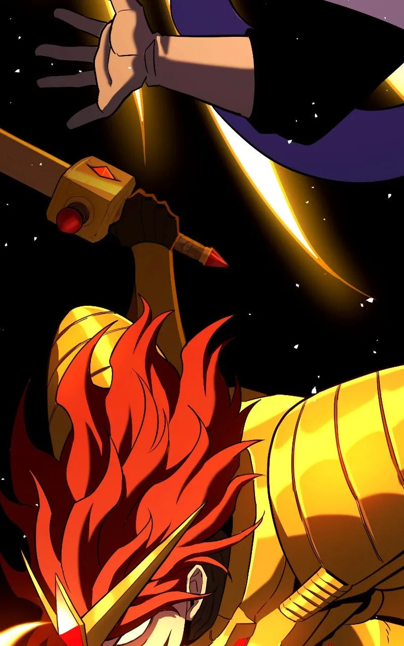 Read Shovel Up! chapter 8 image 8 on Lezhin