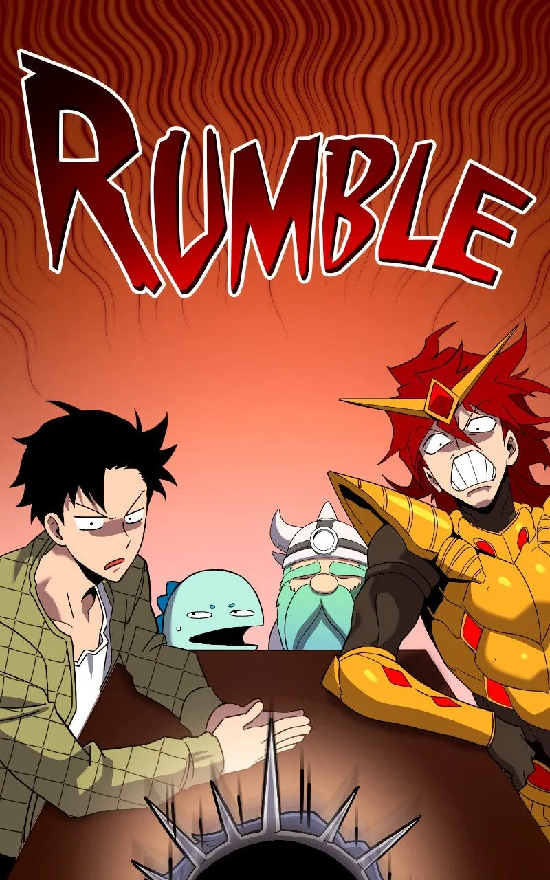 Read Shovel Up! chapter 8 image 84 on Lezhin