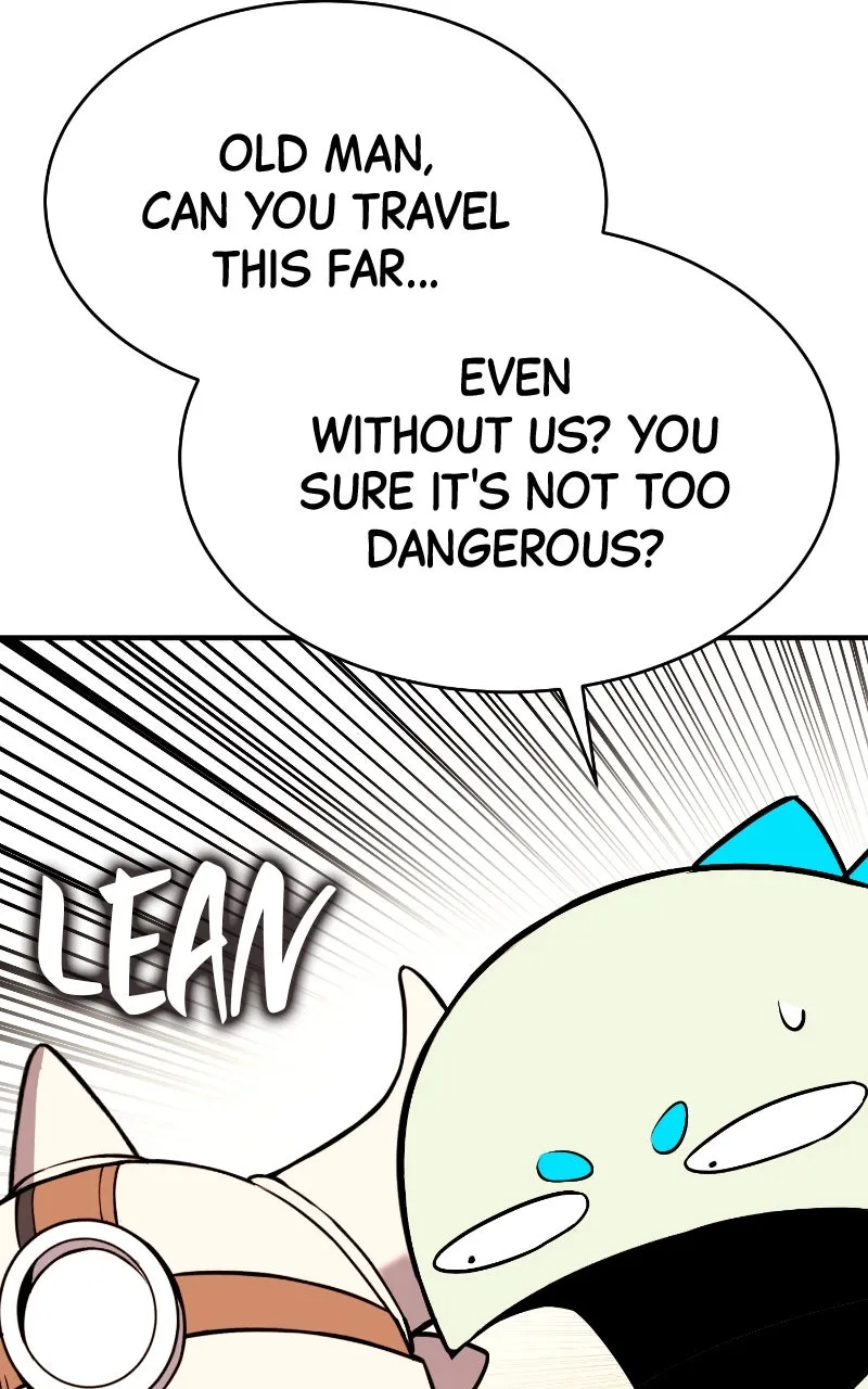 Read Shovel Up! chapter 9 image 127 on Lezhin