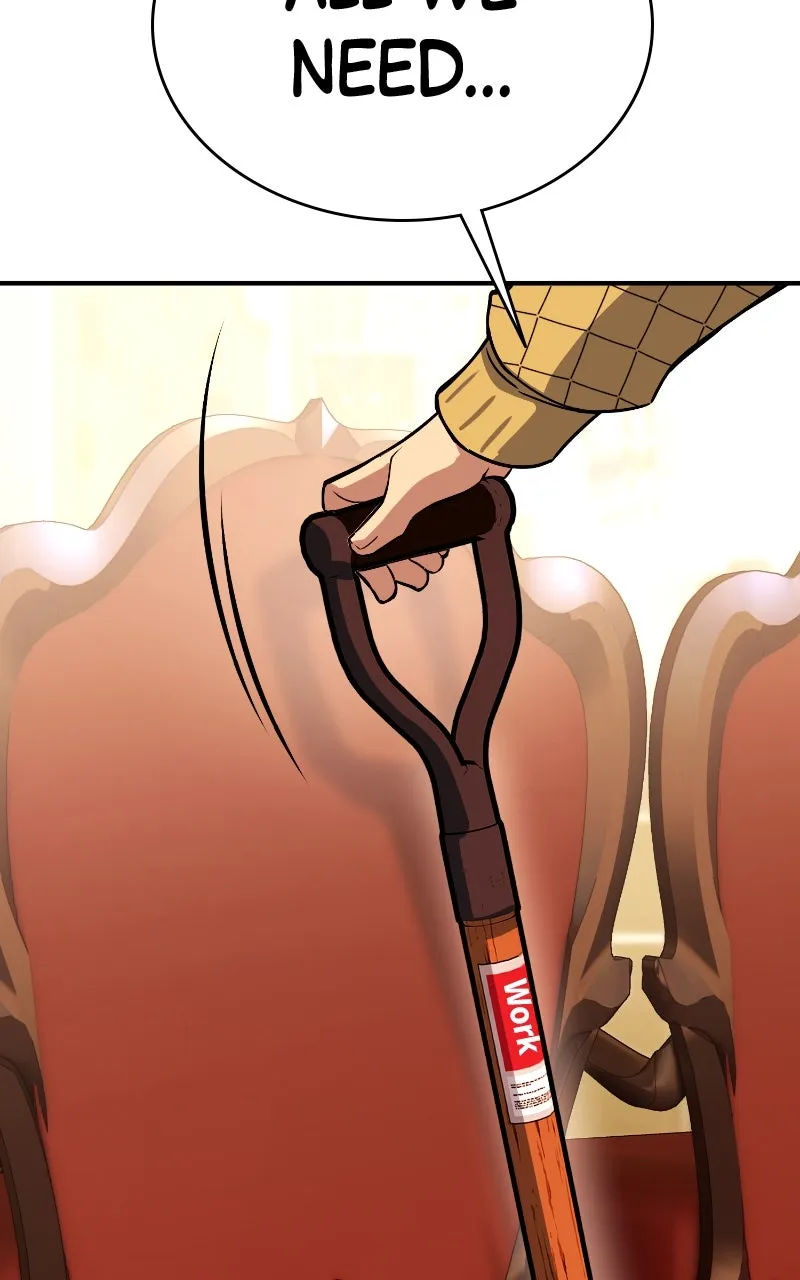 Read Shovel Up! chapter 9 image 133 on Lezhin