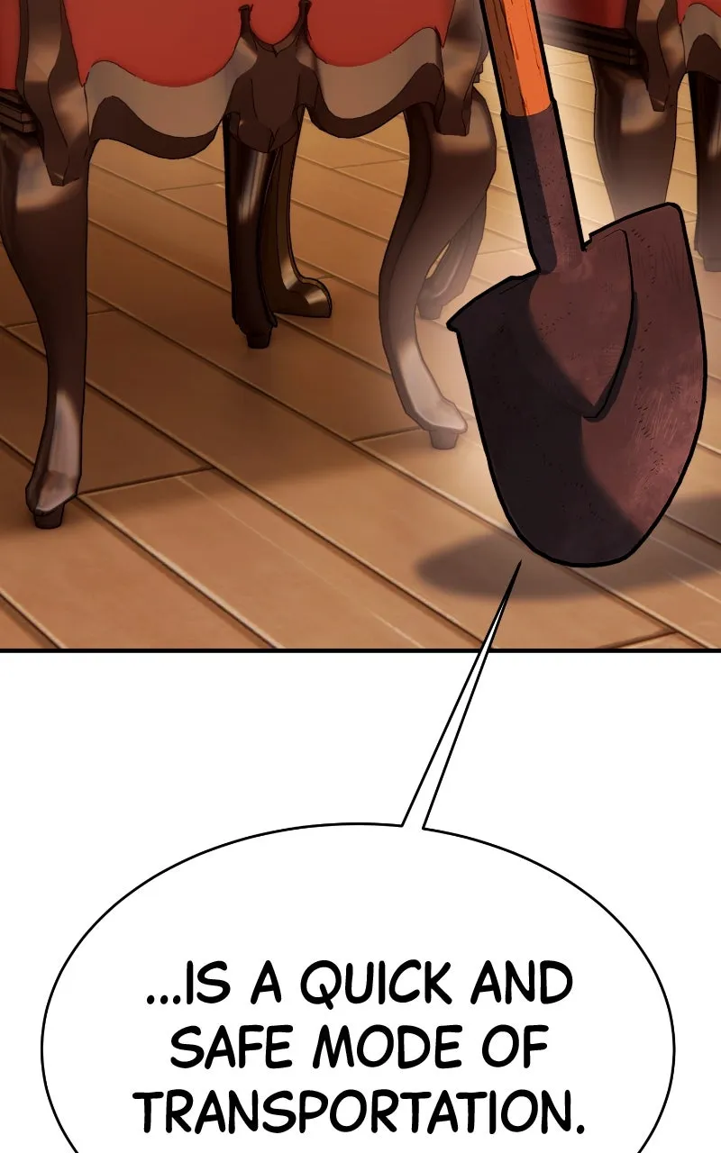 Read Shovel Up! chapter 9 image 134 on Lezhin