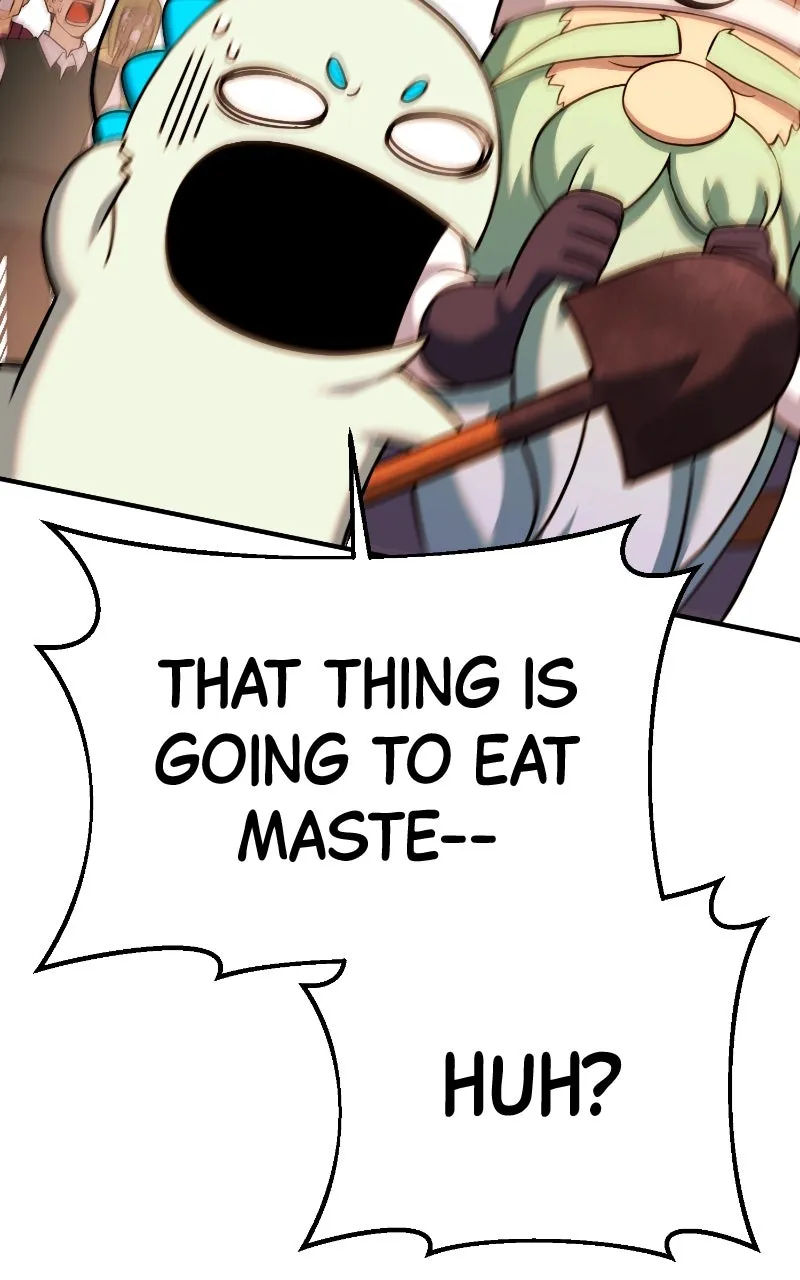 Read Shovel Up! chapter 9 image 25 on Lezhin