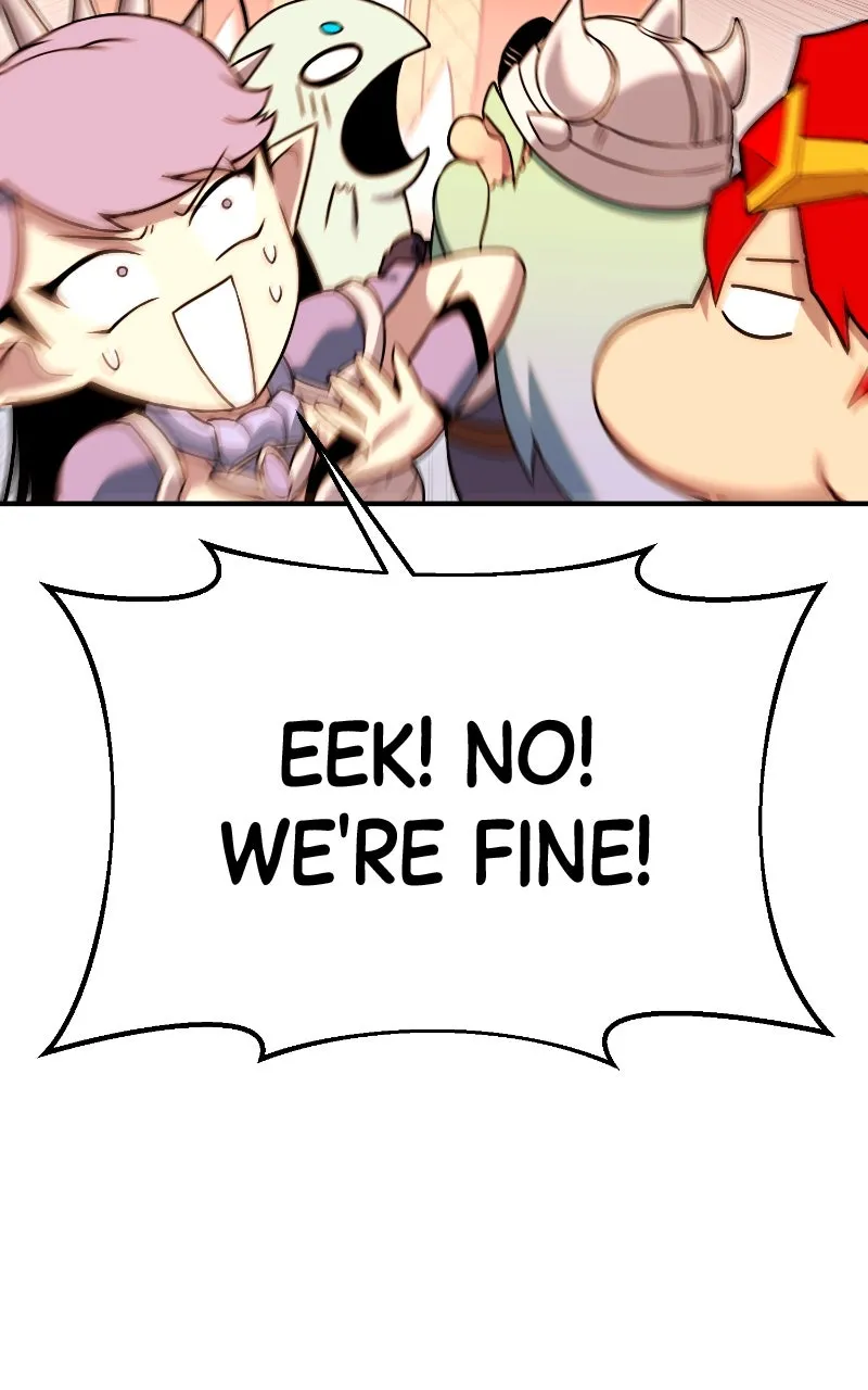 Read Shovel Up! chapter 9 image 36 on Lezhin