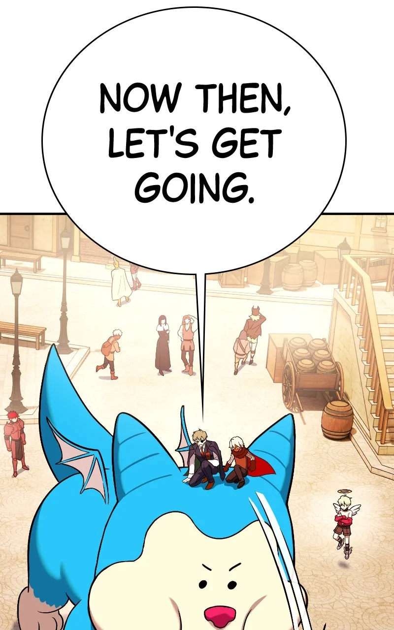 Read Shovel Up! chapter 9 image 37 on Lezhin