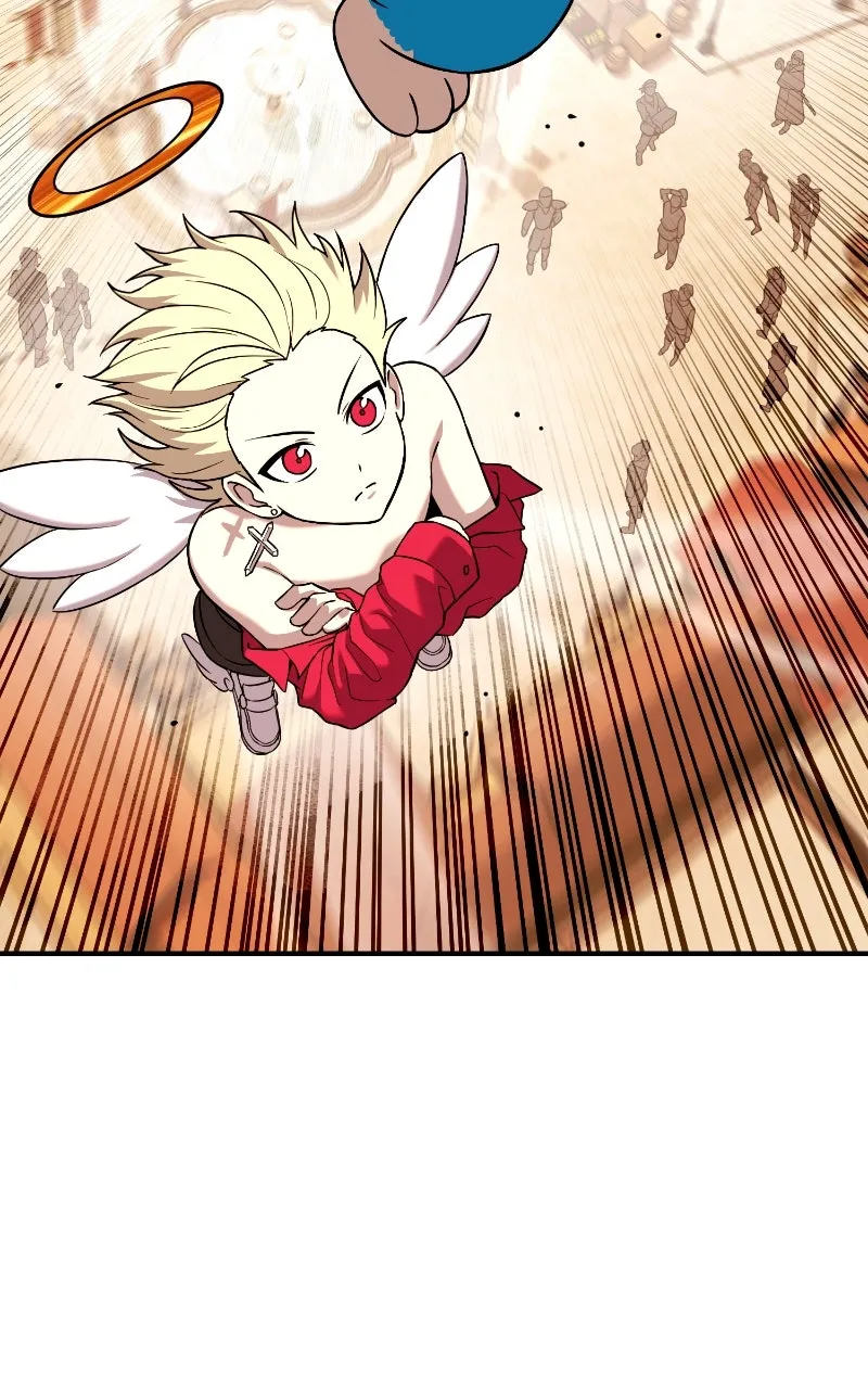 Read Shovel Up! chapter 9 image 42 on Lezhin