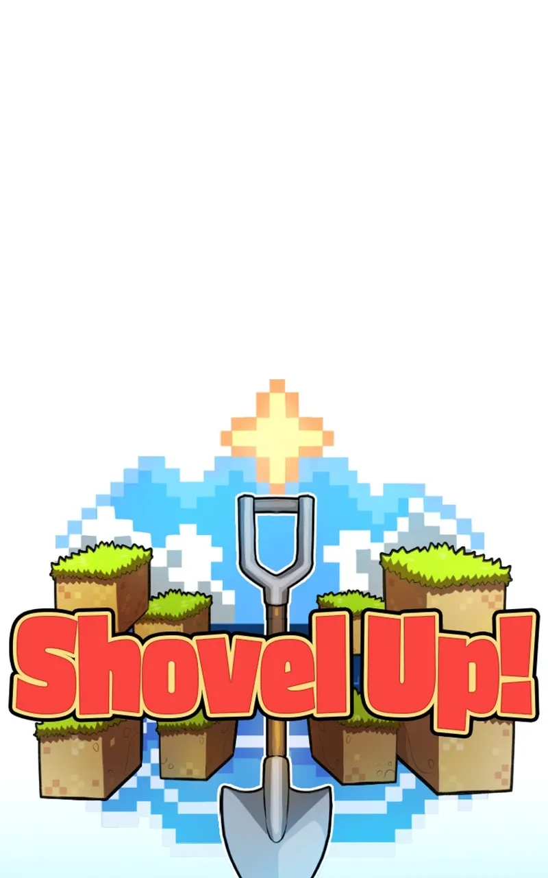 Read Shovel Up! chapter 9 image 49 on Lezhin
