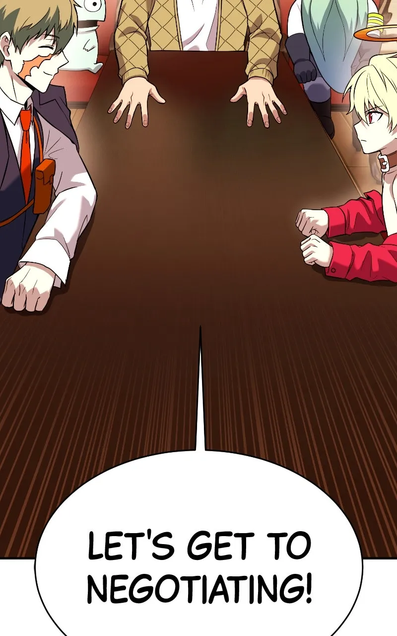 Read Shovel Up! chapter 9 image 53 on Lezhin