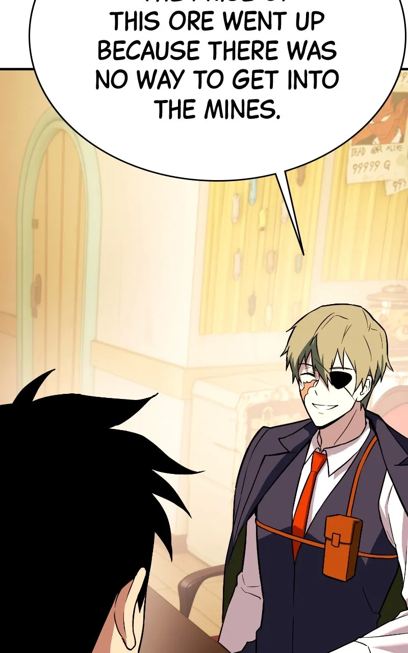 Read Shovel Up! chapter 9 image 72 on Lezhin
