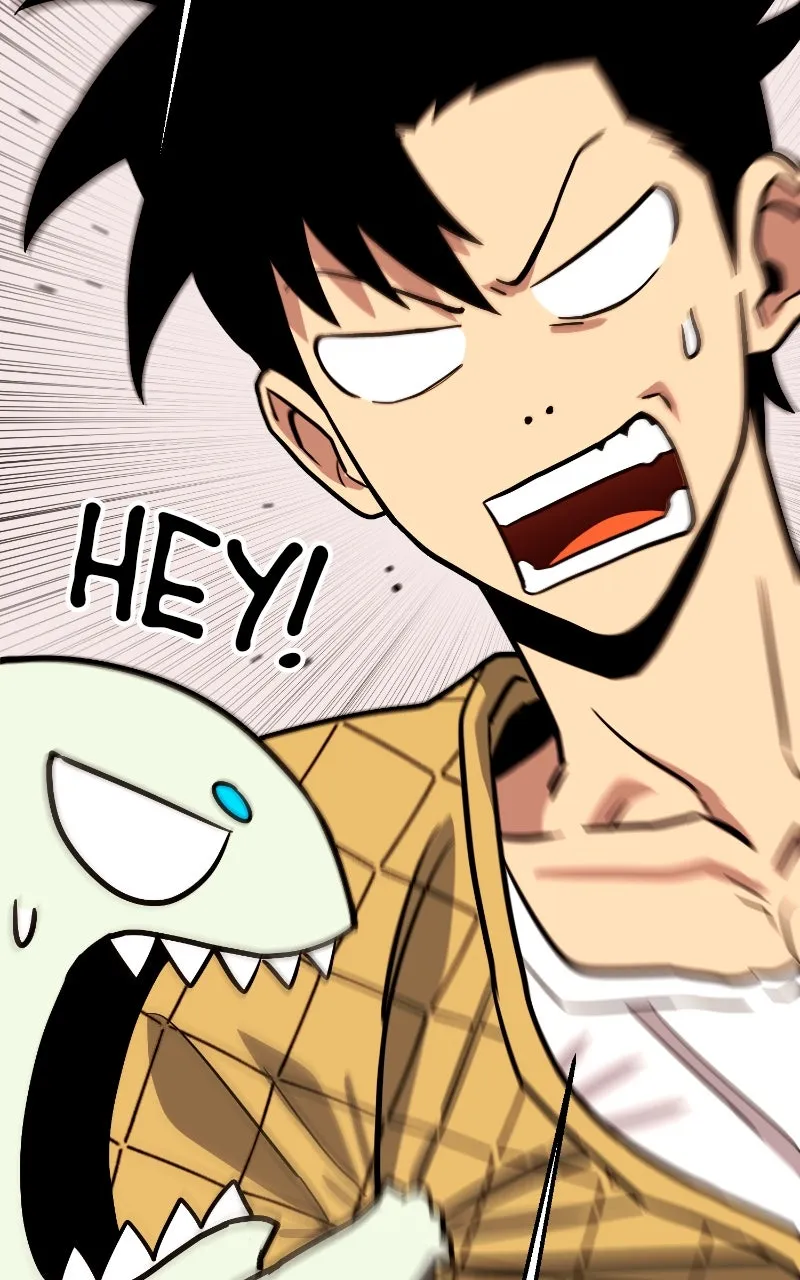 Read Shovel Up! chapter 9 image 99 on Lezhin
