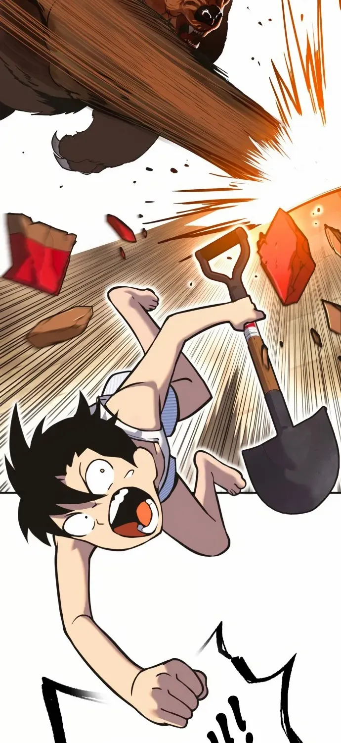 Read Shovel chapter 1 image 112 on Lezhin