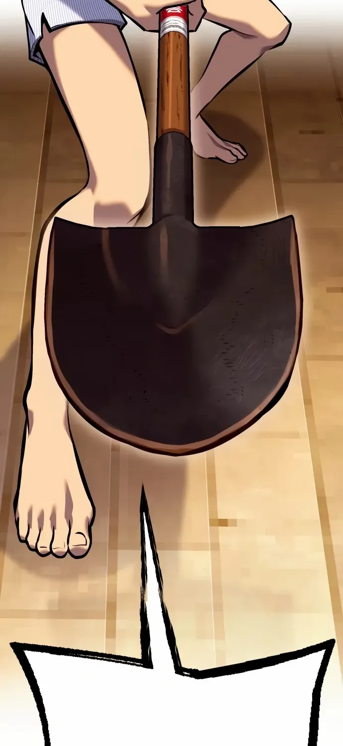 Read Shovel chapter 1 image 121 on Lezhin