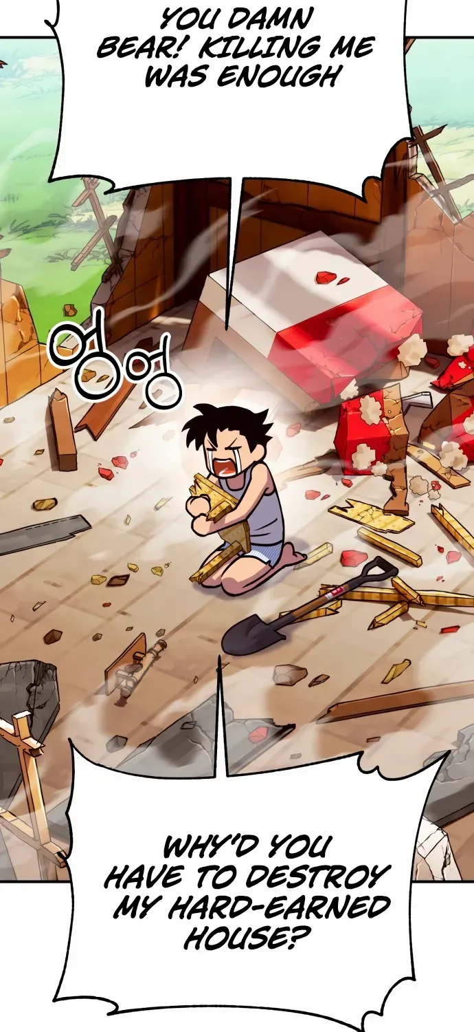 Read Shovel chapter 1 image 142 on Lezhin