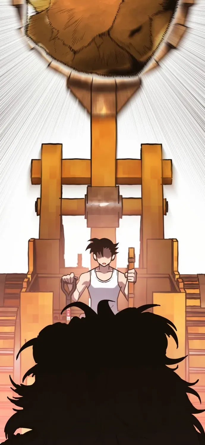 Read Shovel chapter 1 image 165 on Lezhin