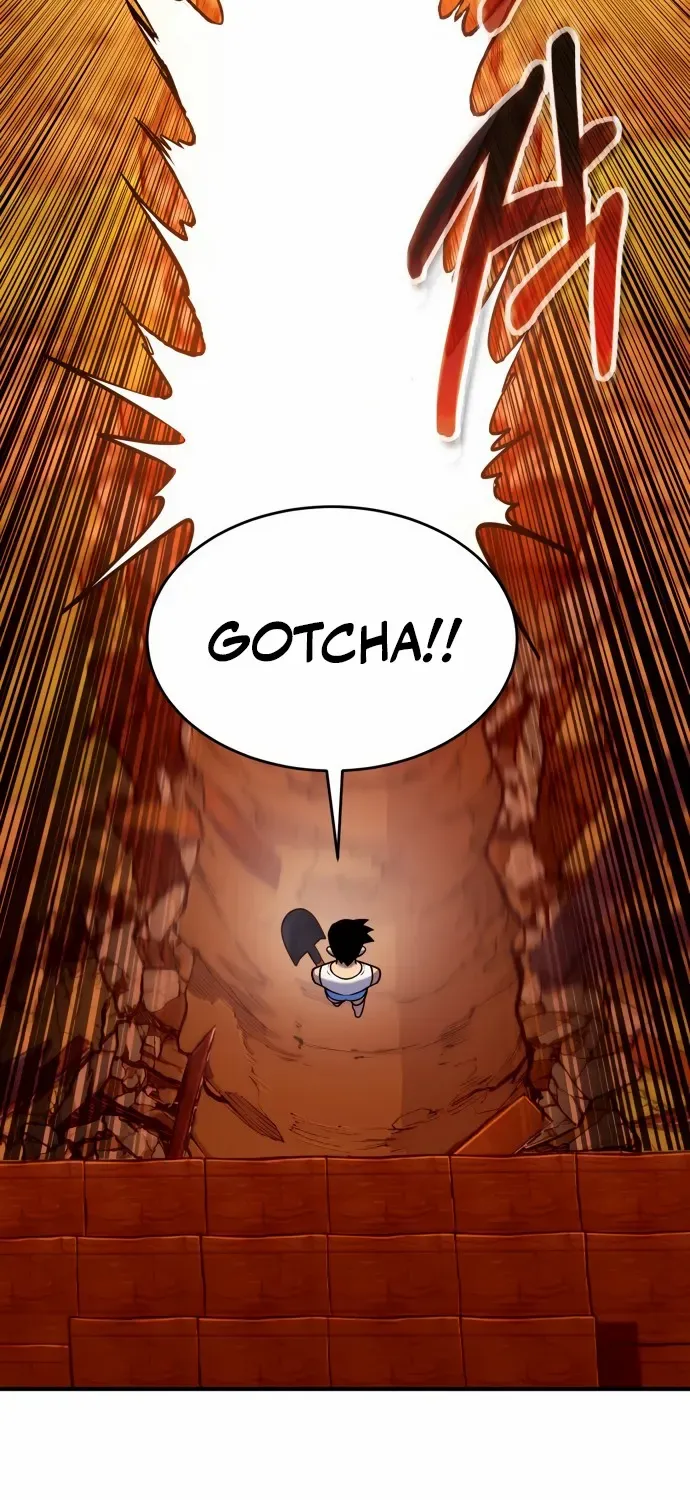 Read Shovel chapter 1 image 171 on Lezhin