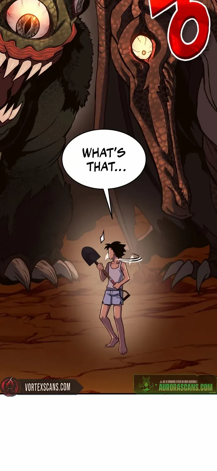 Read Shovel chapter 1 image 183 on Lezhin