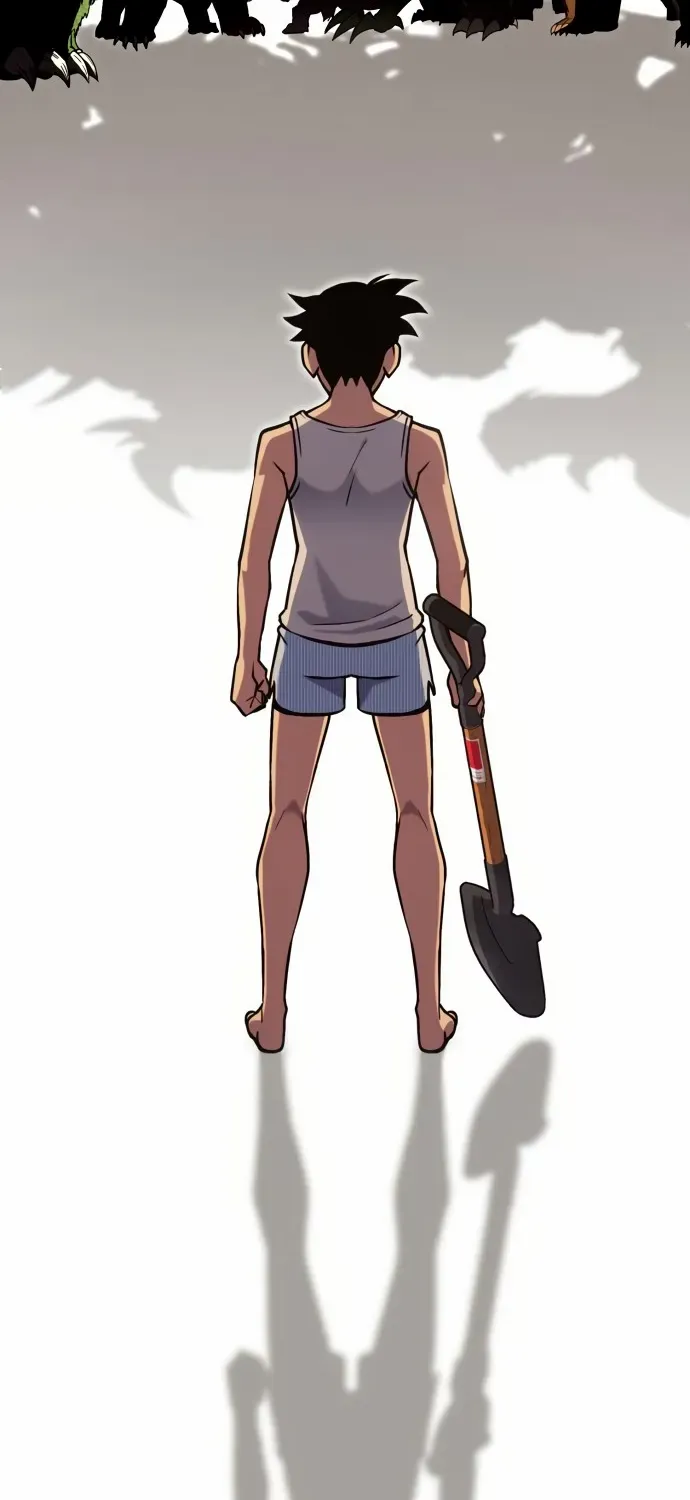 Read Shovel chapter 1 image 202 on Lezhin
