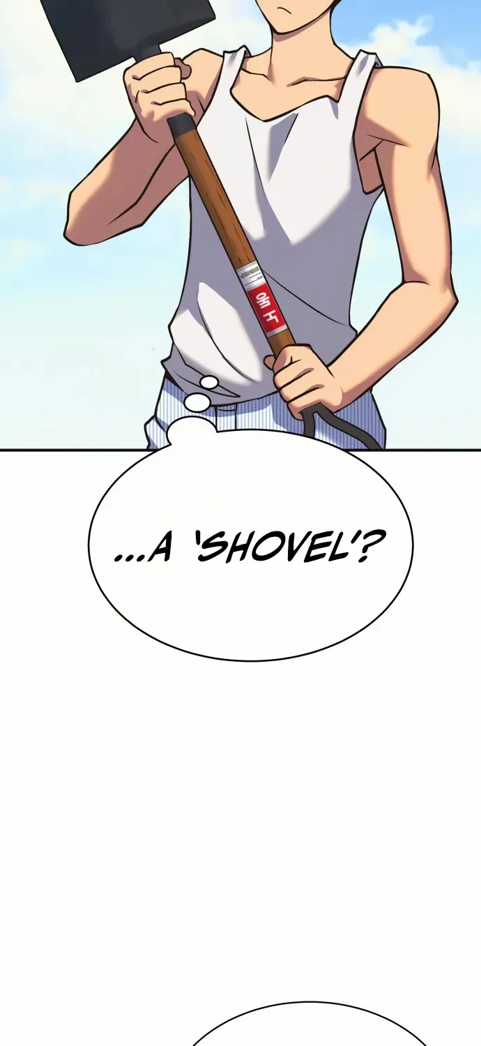 Read Shovel chapter 1 image 27 on Lezhin