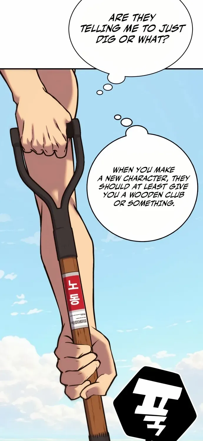 Read Shovel chapter 1 image 28 on Lezhin