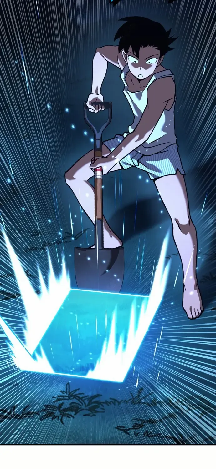 Read Shovel chapter 1 image 30 on Lezhin